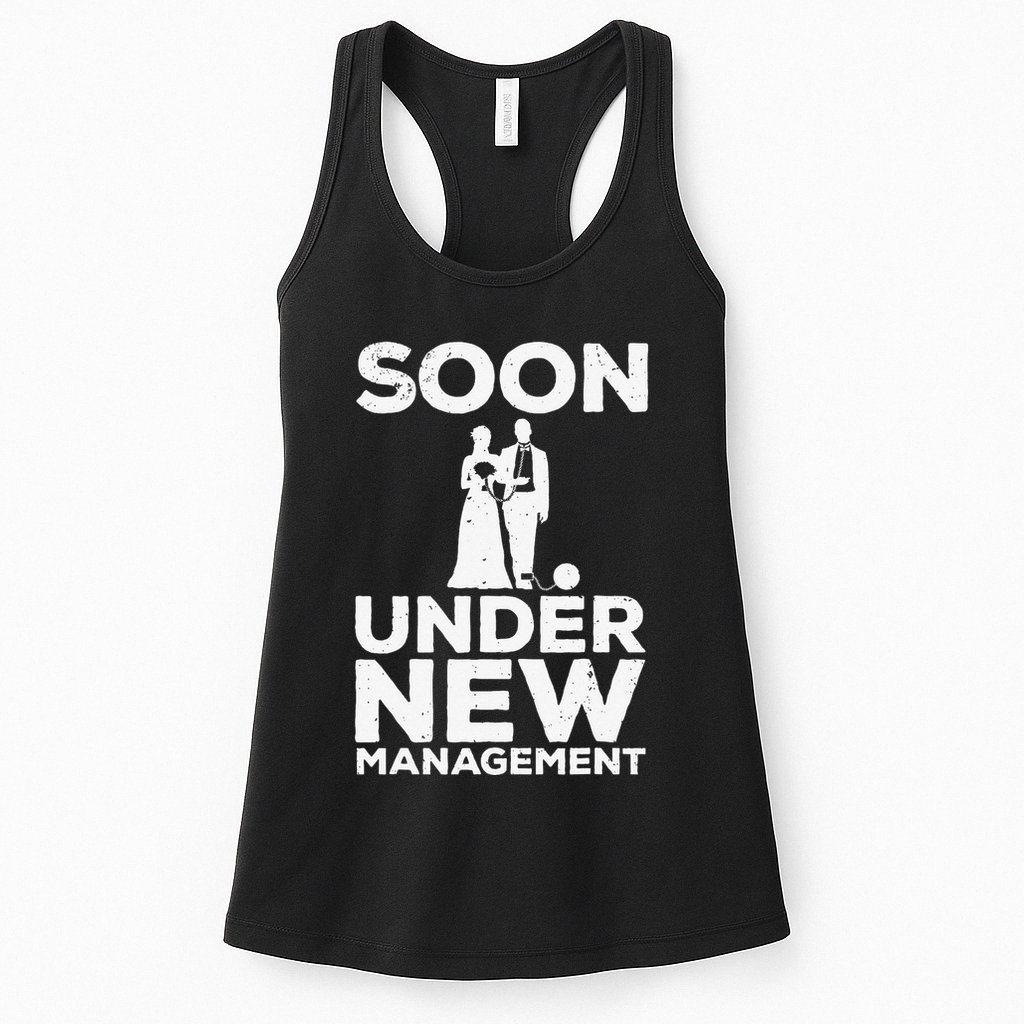 Cool Bachelor Party Design For  Boys Groom Bachelor Party Womens Tank Top