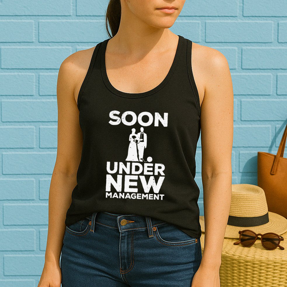 Cool Bachelor Party Design For  Boys Groom Bachelor Party Womens Tank Top