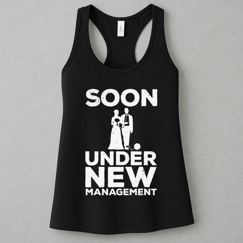Cool Bachelor Party Design For  Boys Groom Bachelor Party Womens Tank Top