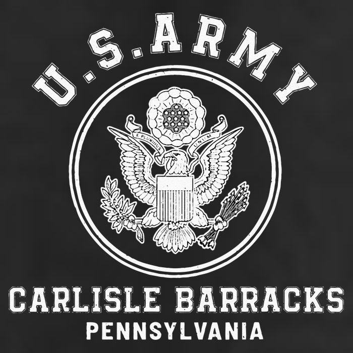 Carlisle Barracks Pennsylvania Army Base Beanie