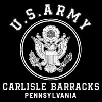 Carlisle Barracks Pennsylvania Army Base Toddler T-Shirt