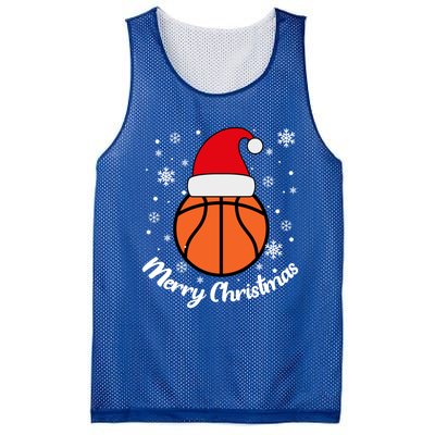 Christmas Basketball Pajamas Basketball Christmas Gift Mesh Reversible Basketball Jersey Tank