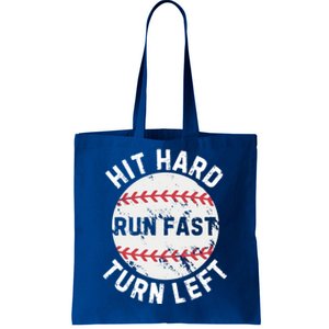 Cute Baseball Pitcher Catcher Player Sports Gift Tote Bag