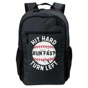 Cute Baseball Pitcher Catcher Player Sports Gift Daily Commute Backpack