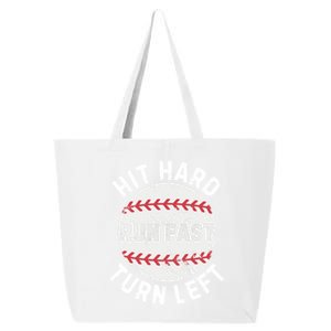 Cute Baseball Pitcher Catcher Player Sports Gift 25L Jumbo Tote