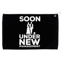 Cool Bachelor Party Design For Groom Bachelor Party Grommeted Golf Towel