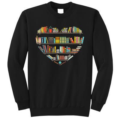 Cool Books Reading Wo Book Lover Literacy Librarian Sweatshirt