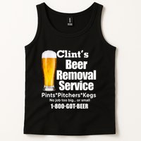 Clints Beer Removal Service Pints Pitchers Kegs Tank Top