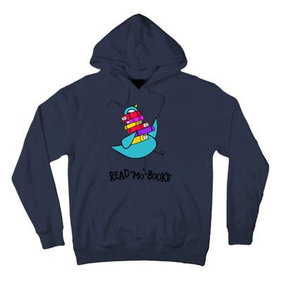 Cute Bird Read More Book Reading Day Reading Lover Book Lover Read Across Americ Tall Hoodie