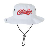 Chicago Baseball Retro Sport Lover Legacy Cool Fit Booney Bucket Hat