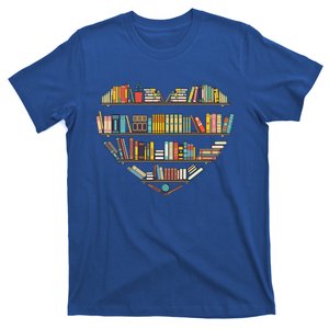 Cool Books Reading Book Lover Literacy Librarian Cute Gift T-Shirt