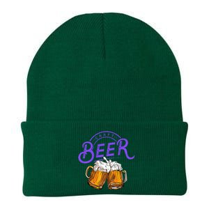 Craft Beer Summer Knit Cap Winter Beanie