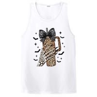 Coquette Bow Skeleton Bougie PosiCharge Competitor Tank