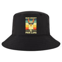 Cute Brain Surgery For Get Well Soon Recovery Cool Comfort Performance Bucket Hat