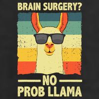 Cute Brain Surgery For Get Well Soon Recovery Adult Drive Performance Visor