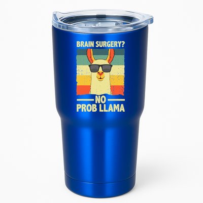 Cute Brain Surgery For Get Well Soon Recovery Tumbler