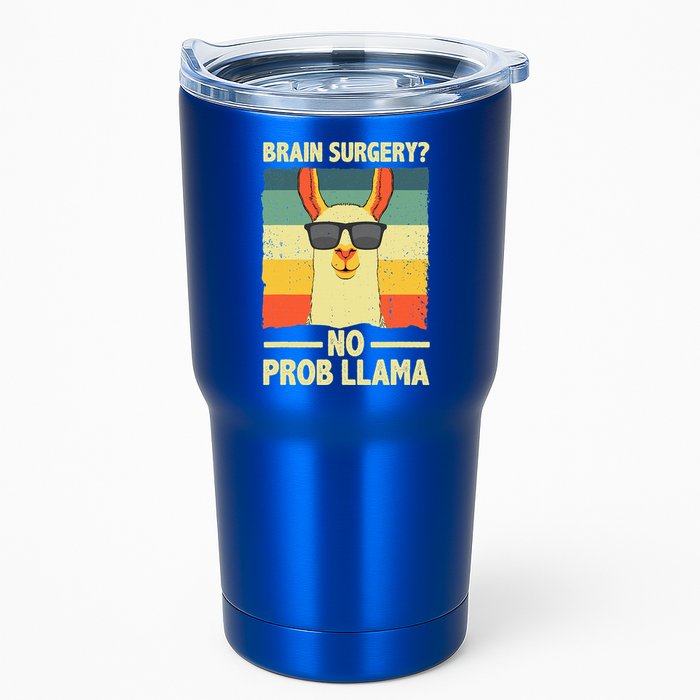 Cute Brain Surgery For Get Well Soon Recovery Tumbler