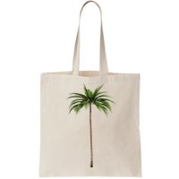 Cool Beach Summer Vacation Tropical Palm Tree Bag