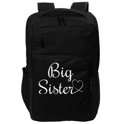 Cool Big Sister Impact Tech Backpack