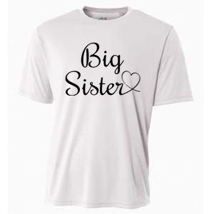 Cool Big Sister Cooling Performance Crew T-Shirt