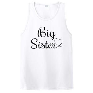 Cool Big Sister PosiCharge Competitor Tank