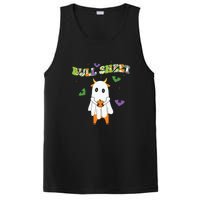 Cute Bull Sheet Western Halloween Gift PosiCharge Competitor Tank