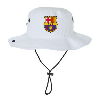 Cool Barcelona Soccer Jersey Legacy Cool Fit Booney Bucket Hat