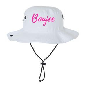 Classy Boujee Since 1981 Gift Legacy Cool Fit Booney Bucket Hat