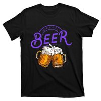 Craft Beer Summer T-Shirt