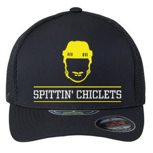 Chicletsnation Bauer Spittin Chiclets Flexfit Unipanel Trucker Cap