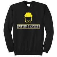 Chicletsnation Bauer Spittin Chiclets Sweatshirt