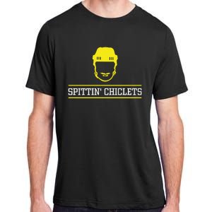 Chicletsnation Bauer Spittin Chiclets Adult ChromaSoft Performance T-Shirt