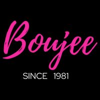 Classy Boujee Since 1981 Gift Backpack