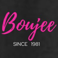 Classy Boujee Since 1981 Gift Beanie