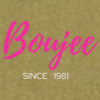 Classy Boujee Since 1981 Gift Garment-Dyed Women's Muscle Tee