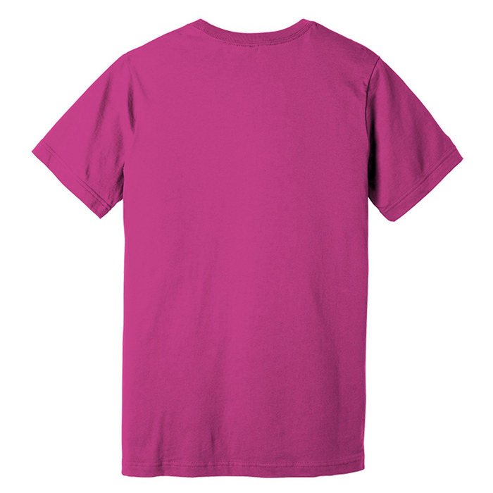 Cute Boho Space Galaxy Mermaid Premium T-Shirt
