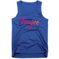 Classy Boujee Since 1990 Gift Tank Top