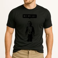 Crying Boy Social Media Attention Performance Shirt