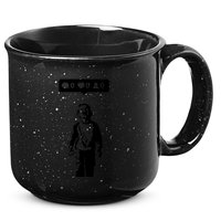 Crying Boy Social Media Attention 15oz Campfire Ceramic Mug