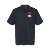 Crying But Still Trying Apparel Polo