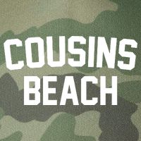 Cousins Beach Summer Legacy Tie Dye Trucker Hat