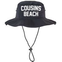 Cousins Beach Summer Bucket Hat