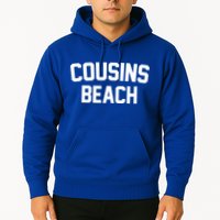Cousins Beach Summer Hoodie