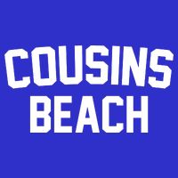 Cousins Beach Summer Hoodie