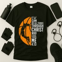 Cool Basketball Sport Game Basketball Player T-Shirt