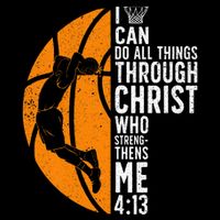 Cool Basketball Sport Game Basketball Player T-Shirt