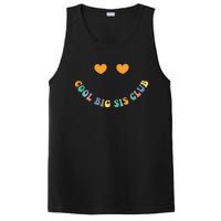 Cool Big Sis Club PosiCharge Competitor Tank