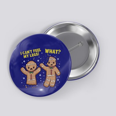 Christmas Baking Squad Family Matching Meaningful Gift Button