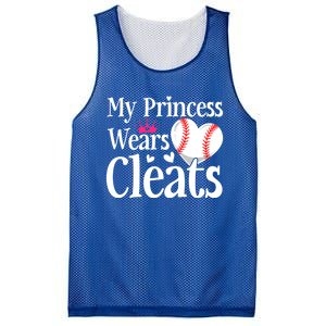 Cute Baseball Sister Softball Mom Dad Mommy Mama Gift Mesh Reversible Basketball Jersey Tank