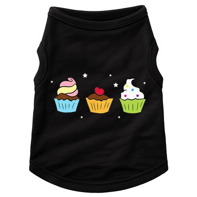 Cupcakes Baking Sweet Cupcakes Sweet Cupcake Baking Doggie Tank